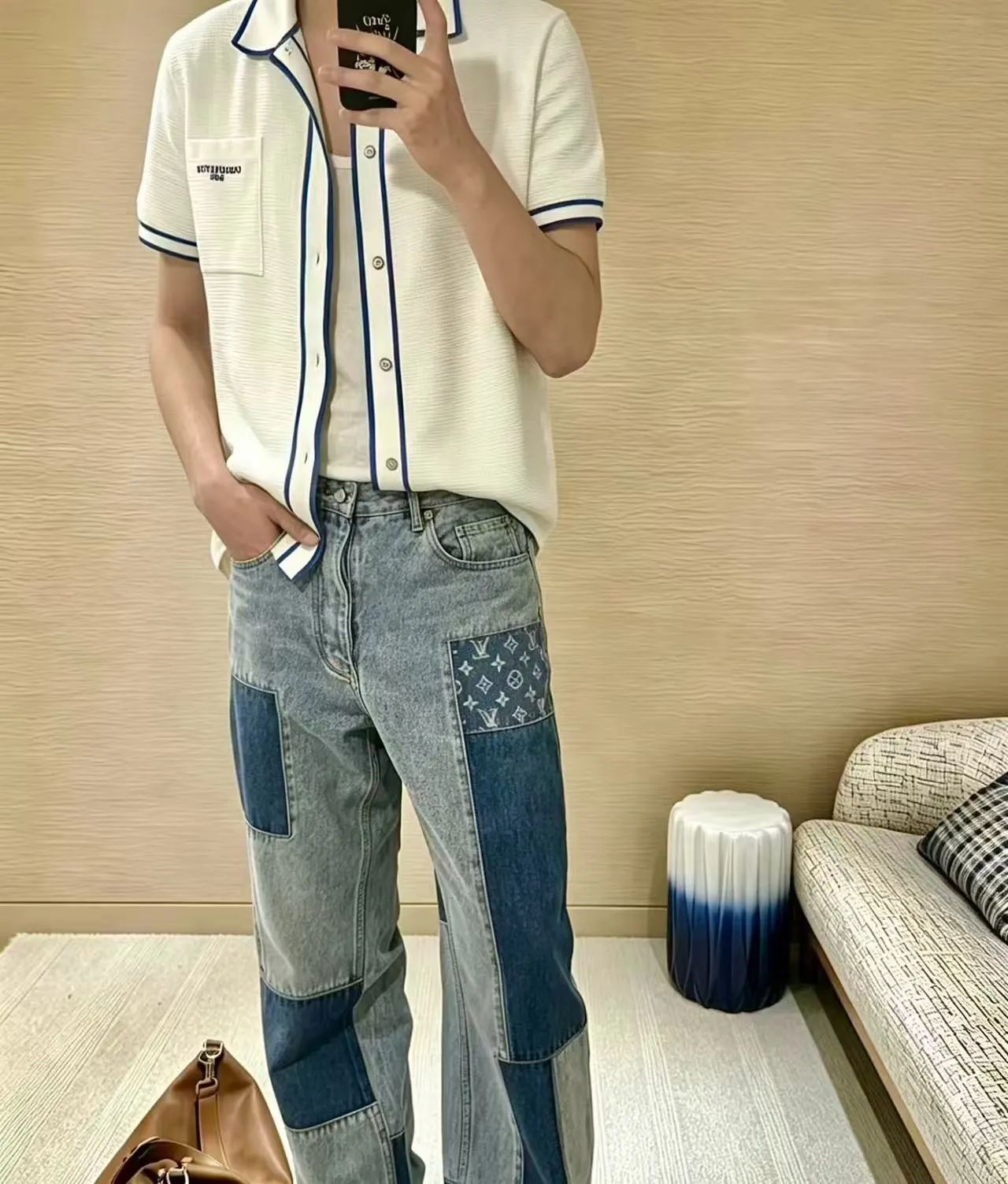 Louis Vuitton/